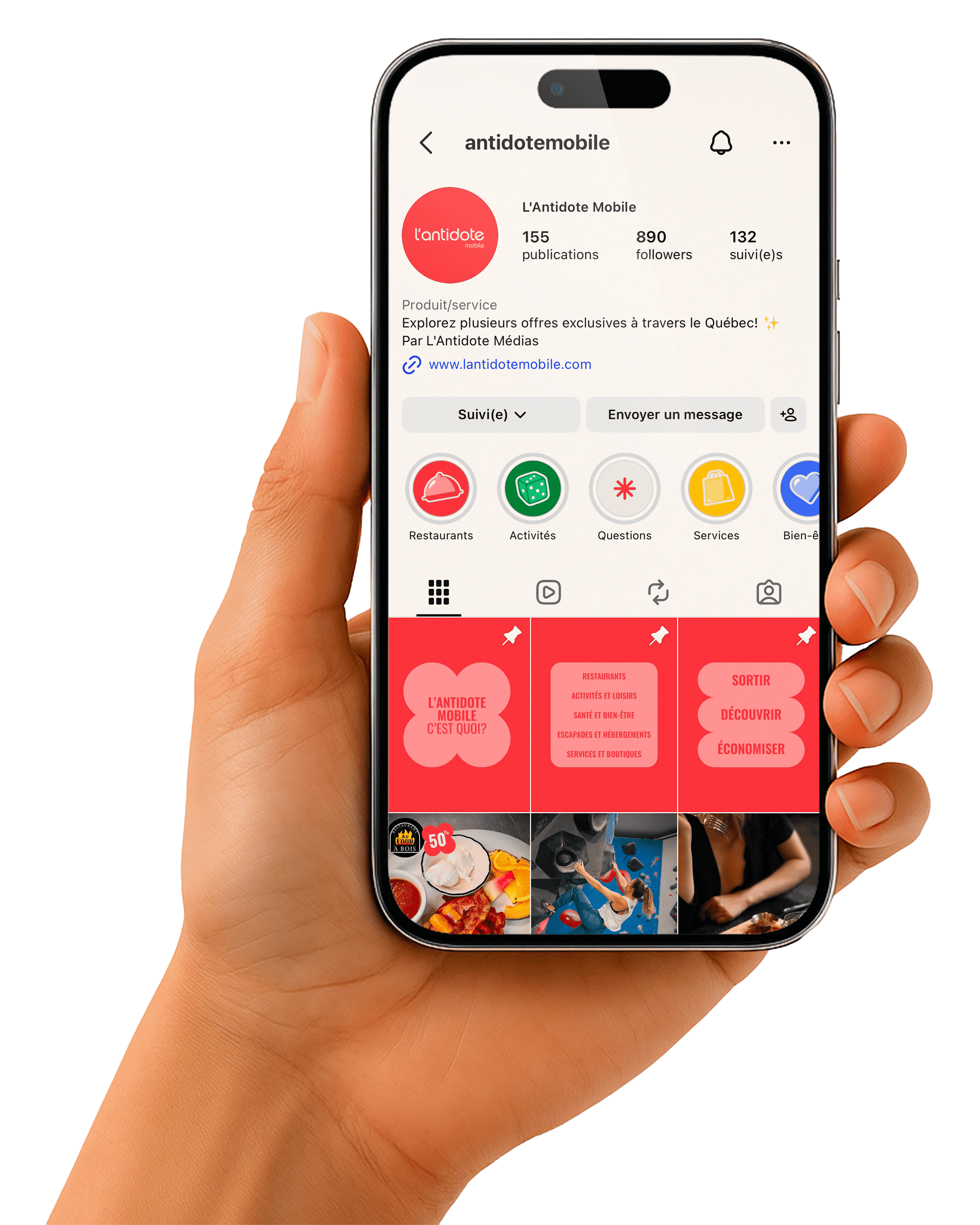 Téléphone